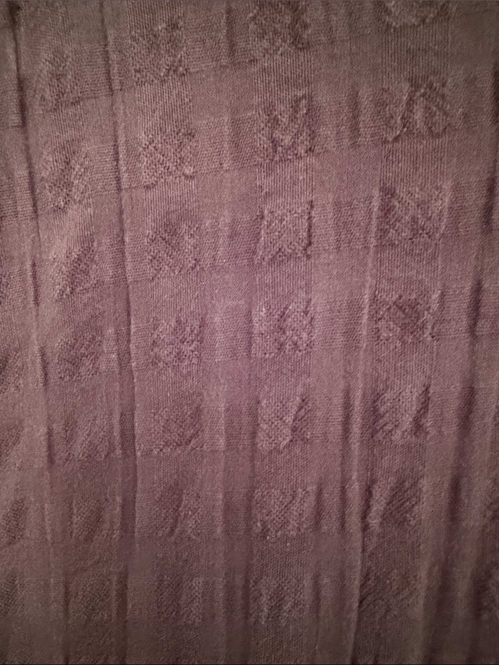 Micaela Greg Ira Dress in Faded Black - Picture 5 of 5